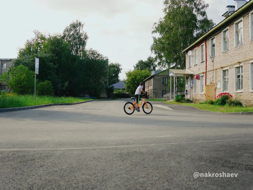 Андрей Накрошаев: Комплексно меняем Новые Углы к лучшему Андрей Накрошаев: Комплексно меняем Новые Углы к лучшему