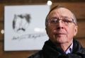 Георгий Филимонов: Поздравляю с юбилеем народного артиста Российской Федерации, выдающегося актёра, режиссёра, сценариста, писателя и общественного деятеля Николая Петровича Бурляева!