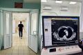 Вологодские врачи спасли пациентку с аневризмой аорты