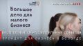 Георгий Филимонов: В августе для предпринимателей Вологодчины проведём серию бесплатных образовательных мероприятий