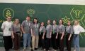 Студенты Института социальных и гуманитарных наук ВоГУ стали кураторами-вожатыми на всероссийском образовательном интенсиве для школьников «АгроСмена»