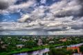 В Череповце на продажу выставили телецентр