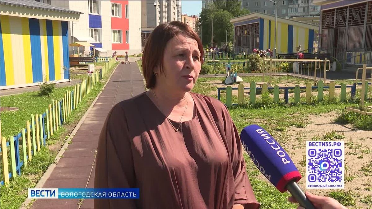 Ещё одна группа для детей с аутизмом появится в детском саду № 46 Череповца