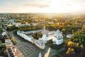 В Шекснинском округе утонул 66-летний житель Череповца