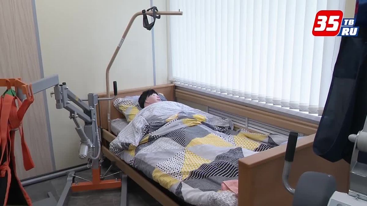 «Дом СВО» в Череповце за полгода работы обработал около 13 тысяч обращений