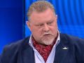 Владислав Шурыгин: Демография — это не просто строчки в отчётах, а живой пульс страны, от которого зависит и безопасность, и экономика, и само будущее