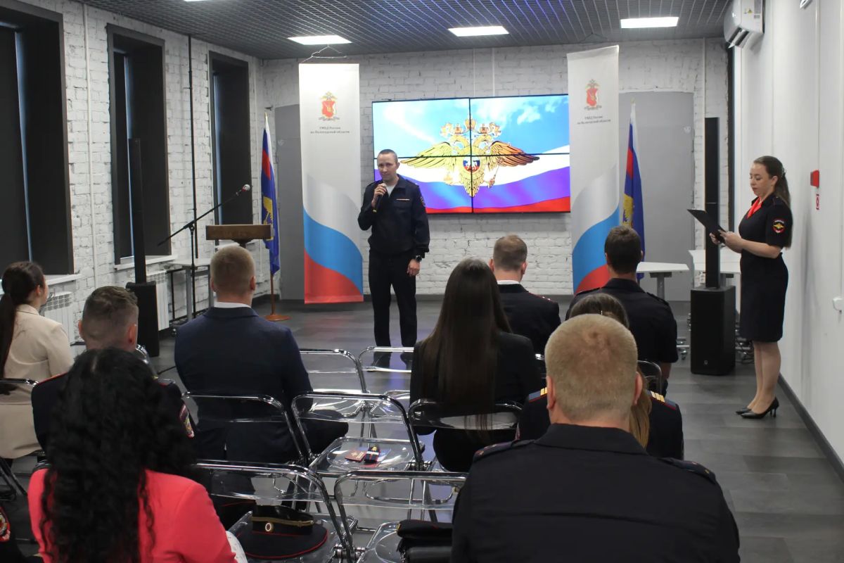 Знаменательное событие в жизни наших коллег Знаменательное событие в жизни наших коллег
