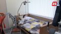 «Дом СВО» в Череповце за полгода работы обработал около 13 тысяч обращений
