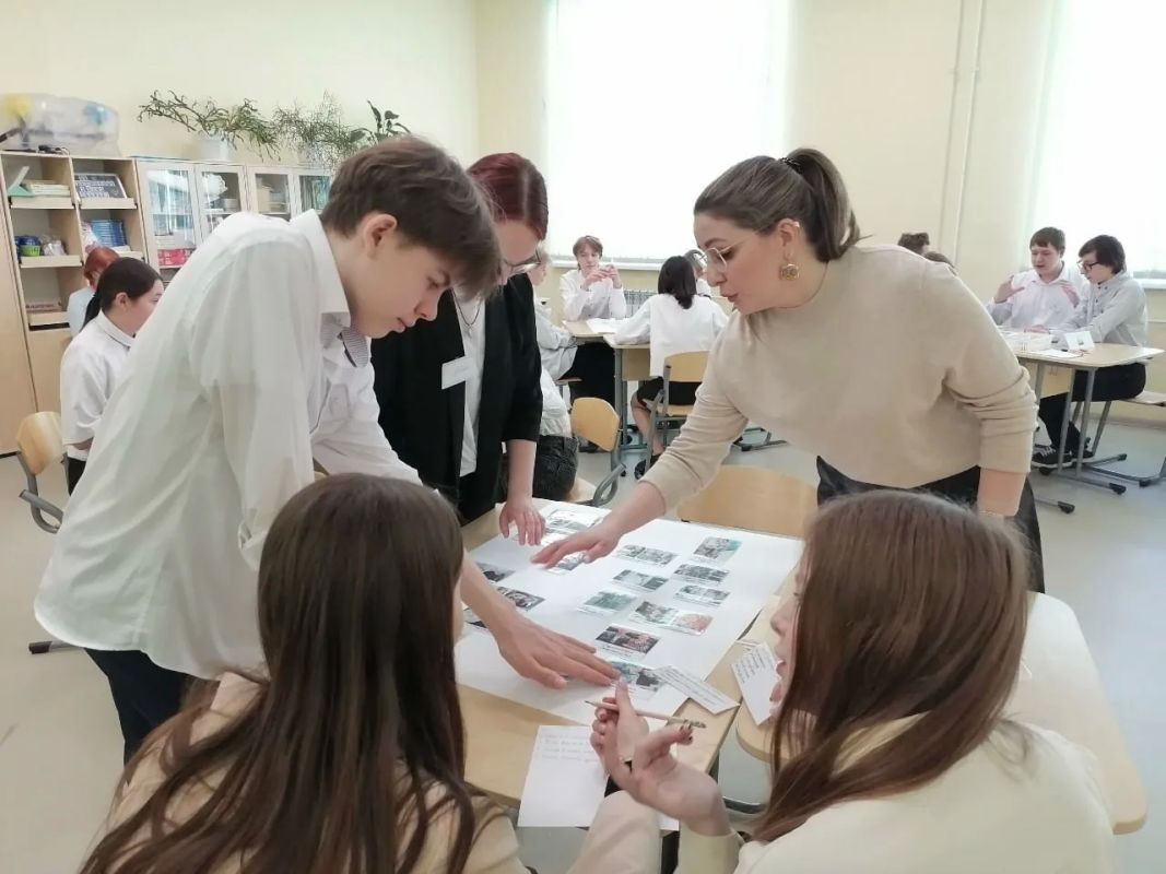 Колледжи Вологодской области продолжают принимать документы на педагогические направления
