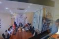 Заседание Избирательной комиссии Вологодской области