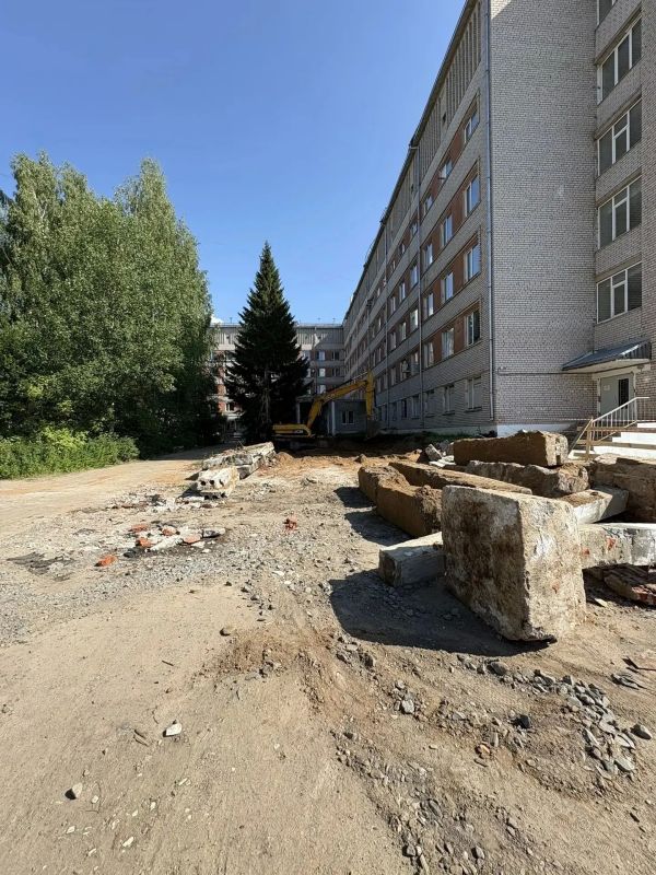 В 2026 году аппараты МРТ появятся в Вологодской городской поликлинике № 1 и в Великоустюгской ЦРБ В 2026 году аппараты МРТ появятся в Вологодской городской поликлинике № 1 и в Великоустюгской ЦРБ