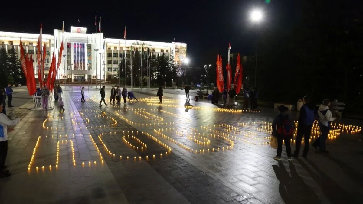 Площадь Дрыгина в Вологде: от транзитной зоны до главной событийной площадки Площадь Дрыгина в Вологде: от транзитной зоны до главной событийной площадки