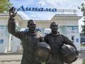 За последнее время в Вологде появилось множество новых арт-объектов