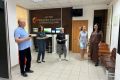Второй этап обследования помещений избирательных участков проходит в Вологодской области