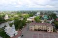 Четыре человека потерялись в лесах Вологодчины накануне