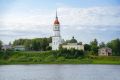 Георгий Филимонов: 889-летие отмечает сегодня Тотьма — один из древнейших городов Русского Севера