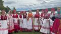 В эти выходные в Кирилловском округе особенно многолюдно