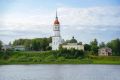 Сегодня Тотьма отмечает 889-летие!