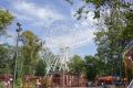 За три года частные инвестиции в обновление и развитие парков Вологды превысили 160 млн рублей