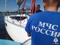 Когда сотрудник МЧС России может отправить маломерное судно на штрафстоянку