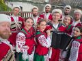 МЫ- МОСКОВСКИЙ КАЗАЧИЙ ХОР