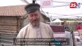 V Всероссийский фестиваль «Небо Славян» прошел в Кирилловском округе