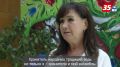 «Я не представляю, как не работать в культуре»: история хранительницы традиций из Верховажского округа