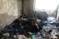 В Вологде возбудили уголовное дело после гибели двух человек на пожаре