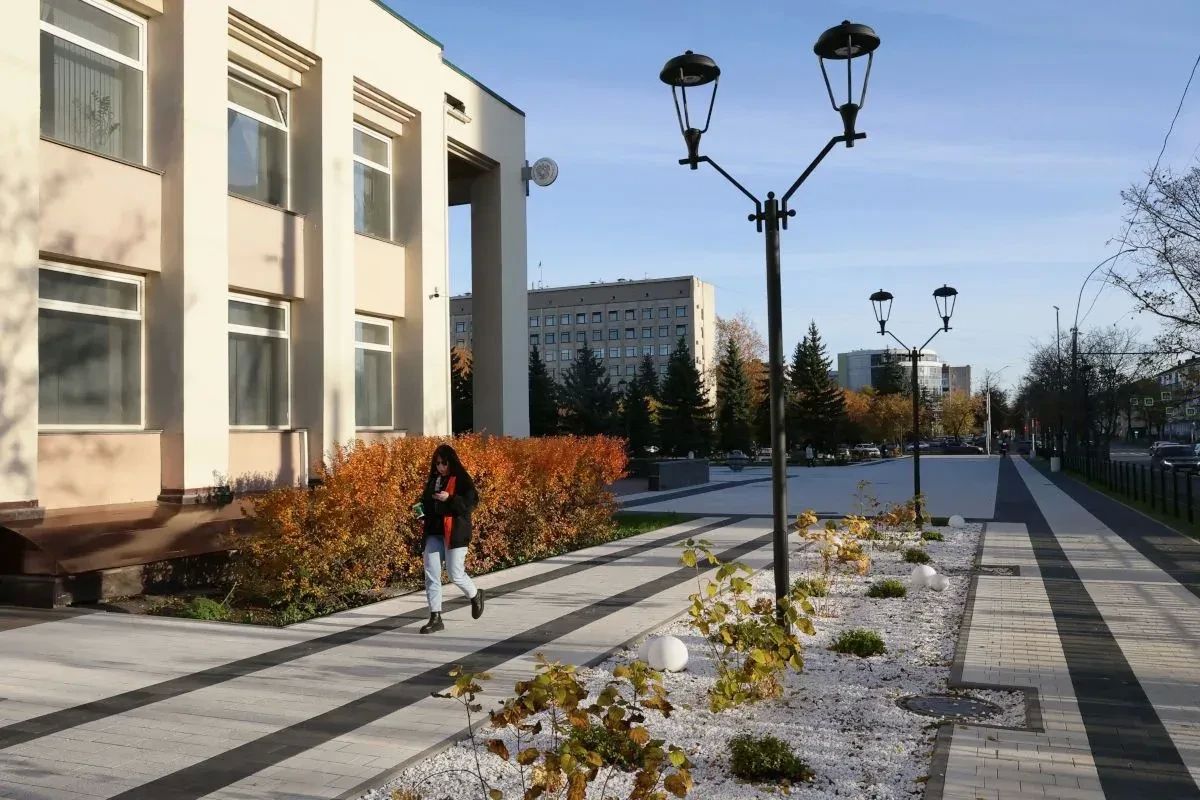 Жители Вологодской области продолжают направлять свои предложения в Народную программу