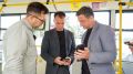 Более 100 тысяч поездок за 1 рубль через сервис «Яндекс Go» совершили вологжане
