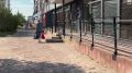 Андрей Накрошаев: Более 170 торговых объектов обновим в Череповце