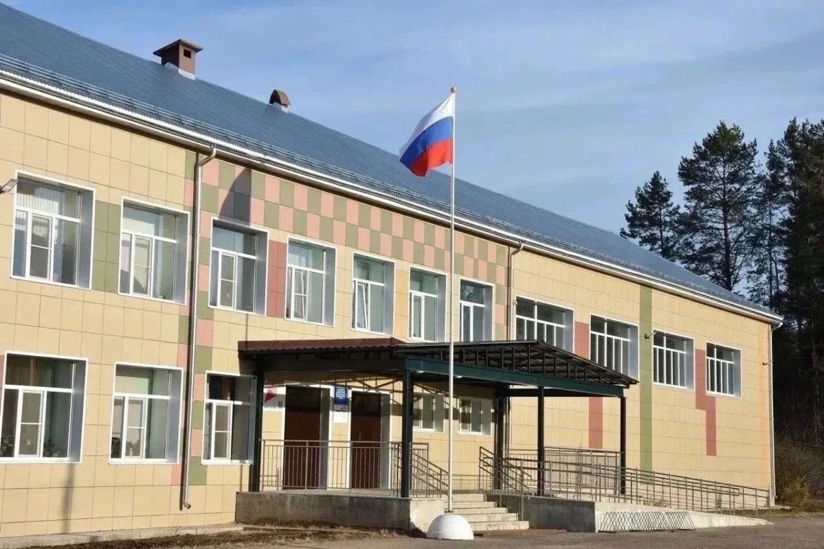 Посёлок Чагода отмечает вековой юбилей! Посёлок Чагода отмечает вековой юбилей!