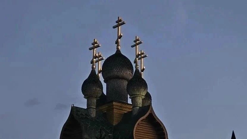 Георгий Филимонов: День посёлка отмечает сегодня Чагода