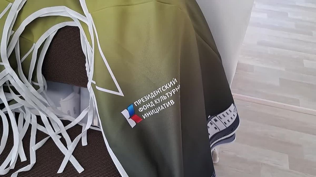 Иммерсивную экскурсию «Отзвуки старого города» можно посетить в Никольске