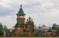 Чагода отмечает 100 лет со дня основания