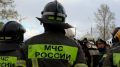 Электрическая турка стала причиной пожара в многоквартирном доме в Череповце