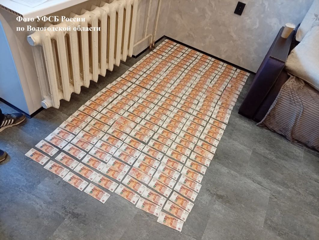 Долг ценой в жизнь: в Тотемском округе пресечена схема жестокого вымогательства Долг ценой в жизнь: в Тотемском округе пресечена схема жестокого вымогательства