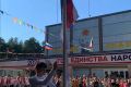Дети из Алчевска продолжат отдыхать в лагерях Вологодчины даже в сентябре
