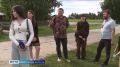 Четвёртая смена обучающего проекта «Школа телевидения» продолжается на ГТРК «Вологда»