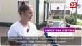 Новый модульный ФАП откроется в д. Шиндалово под Кирилловом в сентябре