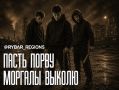 Вологодские каратели. Кровь на асфальте или подростковая шабашка