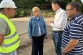 В поселке Суда Череповецкого округа модернизируют очистные сооружения