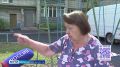 Припаркованные в вологодских дворах автомобили мешают проведению ремонтных работ