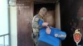 Сотрудниками ФСБ ликвидирована нарколаборатория, снабжавшая запрещенными веществами наркопотребителей из четырех регионов России