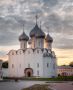КУЛЬТУРА. Самое старое каменное здание в городе Вологда – это Софийский собор
