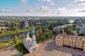 "Северсталь-Авиа". информирует о возможных задержках рейсов, выполняемых в/из аэропорт Череповец в связи с введением временных ограничений на прием и выпуск воздушных судов