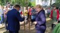 Чагода отмечает вековой юбилей фестивалем серых щей