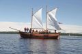 Сегодня Вытегра отмечает день рождения, празднуя очередной этап своей истории как одного из самых ярких городов Русского Севера