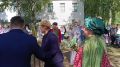 Чагода отмечает вековой юбилей фестивалем серых щей