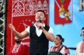 Георгий Филимонов: Яркие кадры Дня города Кириллова, который празднует 250-летие